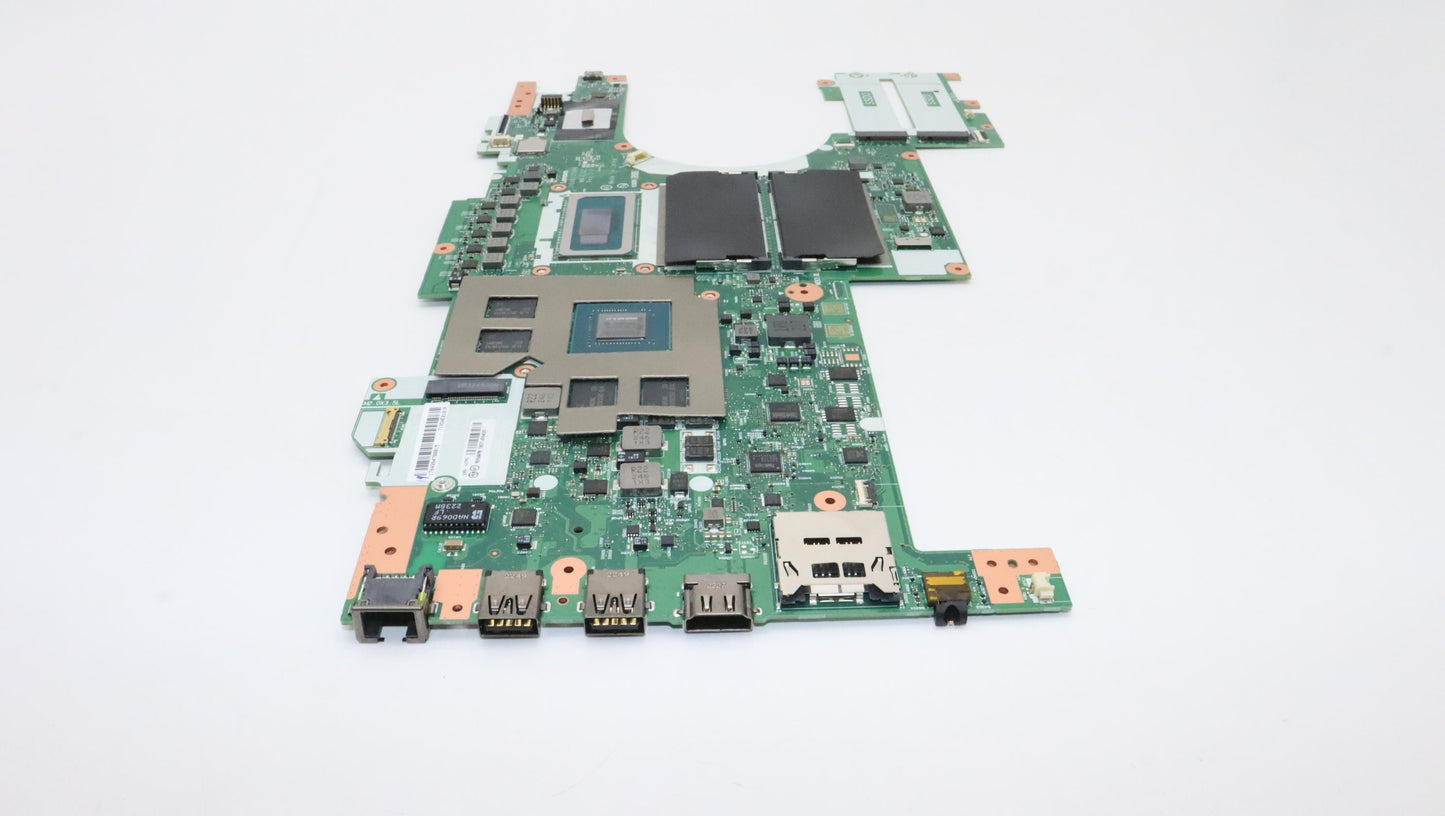 Lenovo Bdplanar I7-12800Hvpt600Ax211W - 5B21J06430