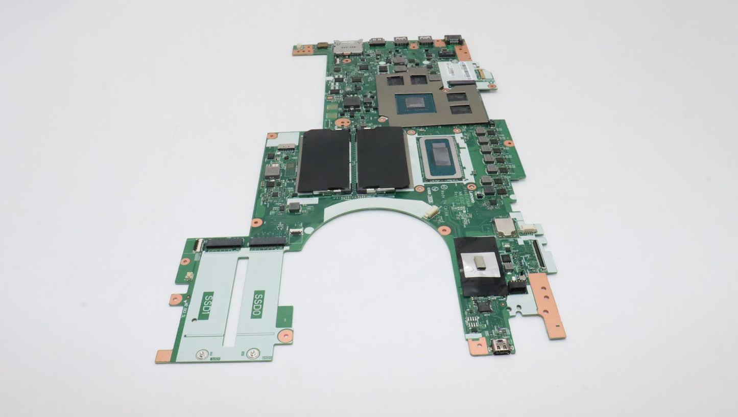 Lenovo Bdplanar I7-12800Hvpt600Ax211W - 5B21J06430