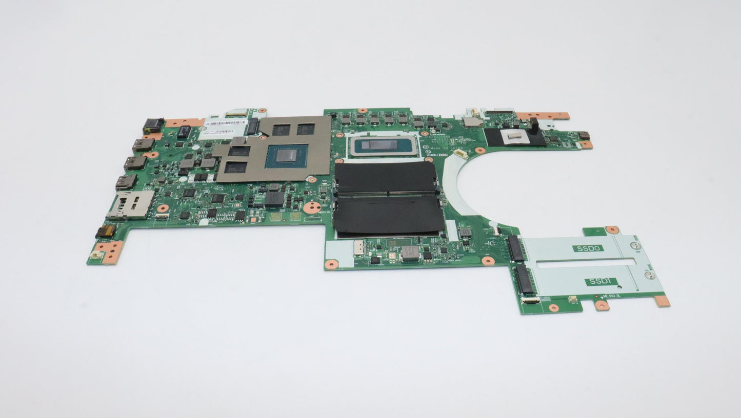 Lenovo Bdplanar I7-12800Hvpt600Ax211W - 5B21J06430