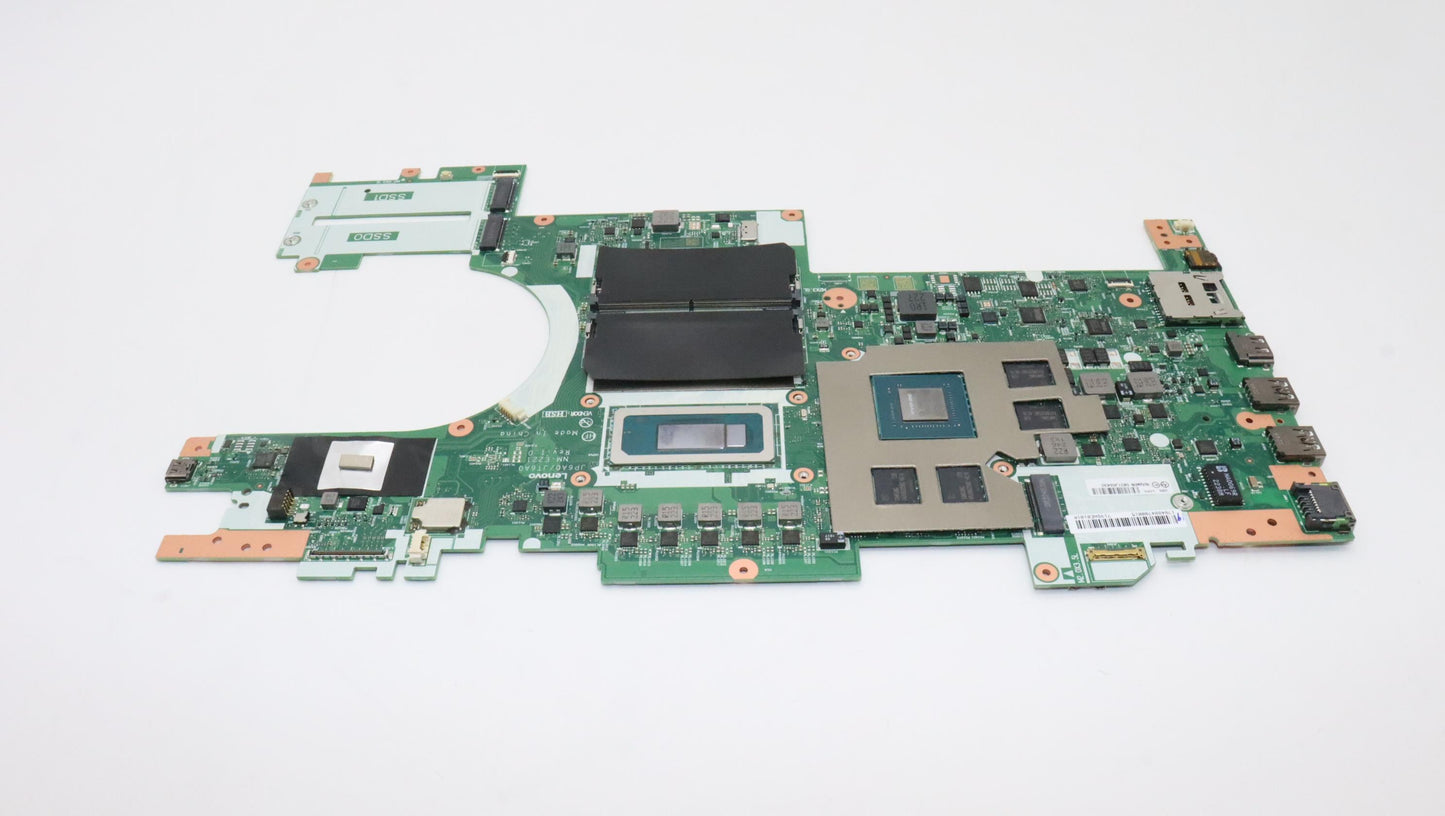 Lenovo Bdplanar I7-12800Hvpt600Ax211W - 5B21J06430