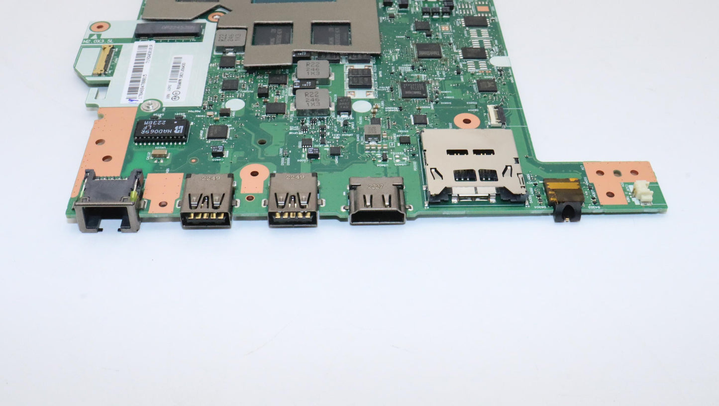 Lenovo Bdplanar I7-12800Hvpt600Ax211W - 5B21J06430