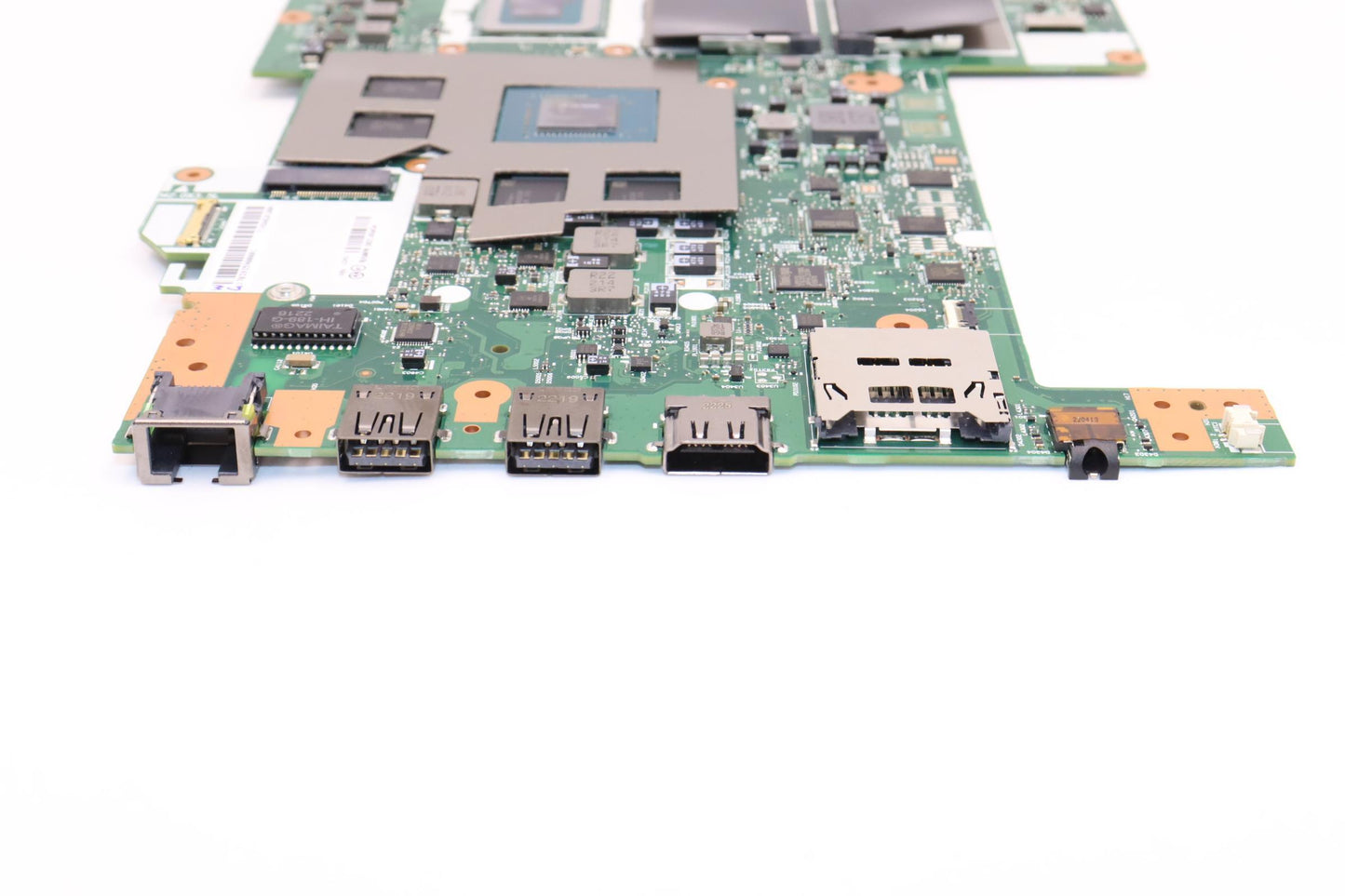 Lenovo Bdplanar I7-12800Hvpt1200Ax211 - 5B21J06434