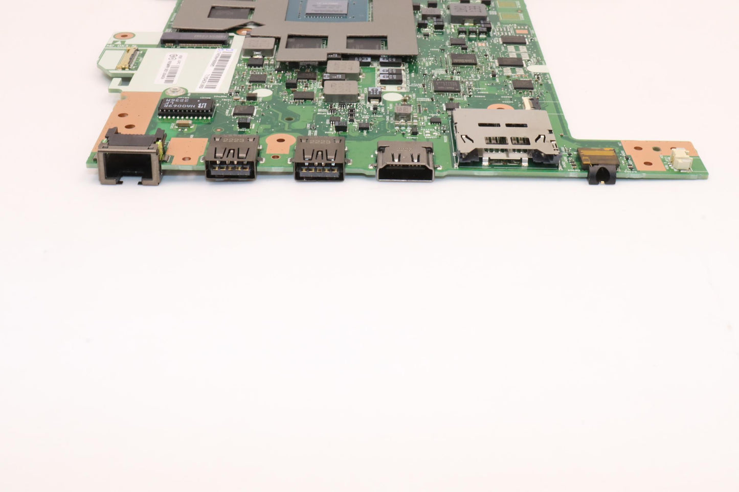 Lenovo Bdplanar I7-12800Hvpt1200Ax211 - 5B21J06436