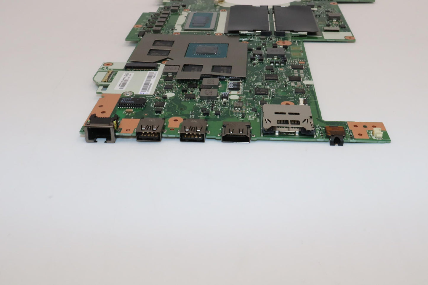 Lenovo Bdplanar I7-12800Hvpa2000Ax211 - 5B21J06442