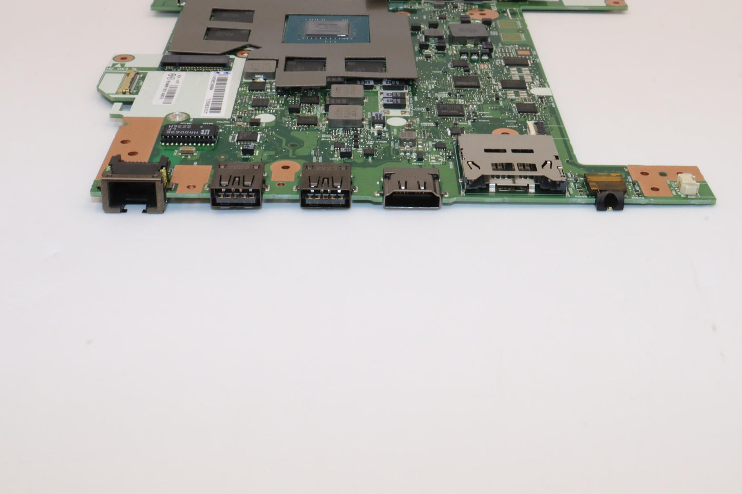 Lenovo Bdplanar I7-12800Hvpa2000Ax211 - 5B21J08076