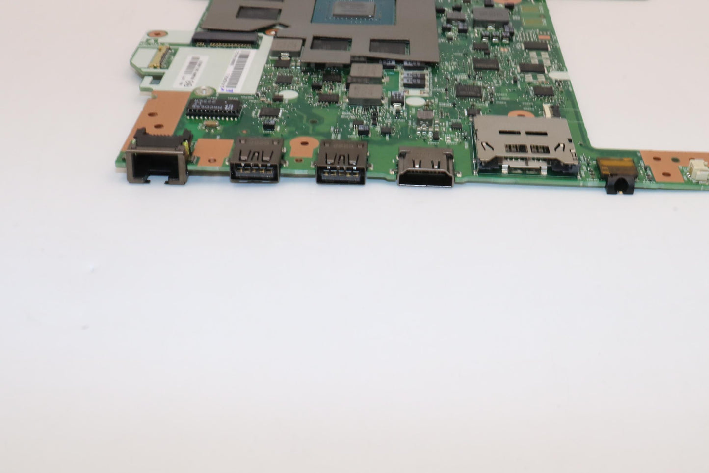 Lenovo Bdplanar I7-12800Hvpa2000Ax211 - 5B21J08078