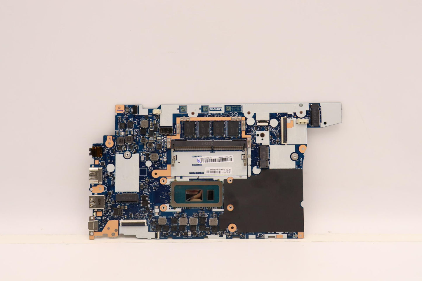 Lenovo Bdplanar I51235Uixeg8G Nok Na - 5B21J08086