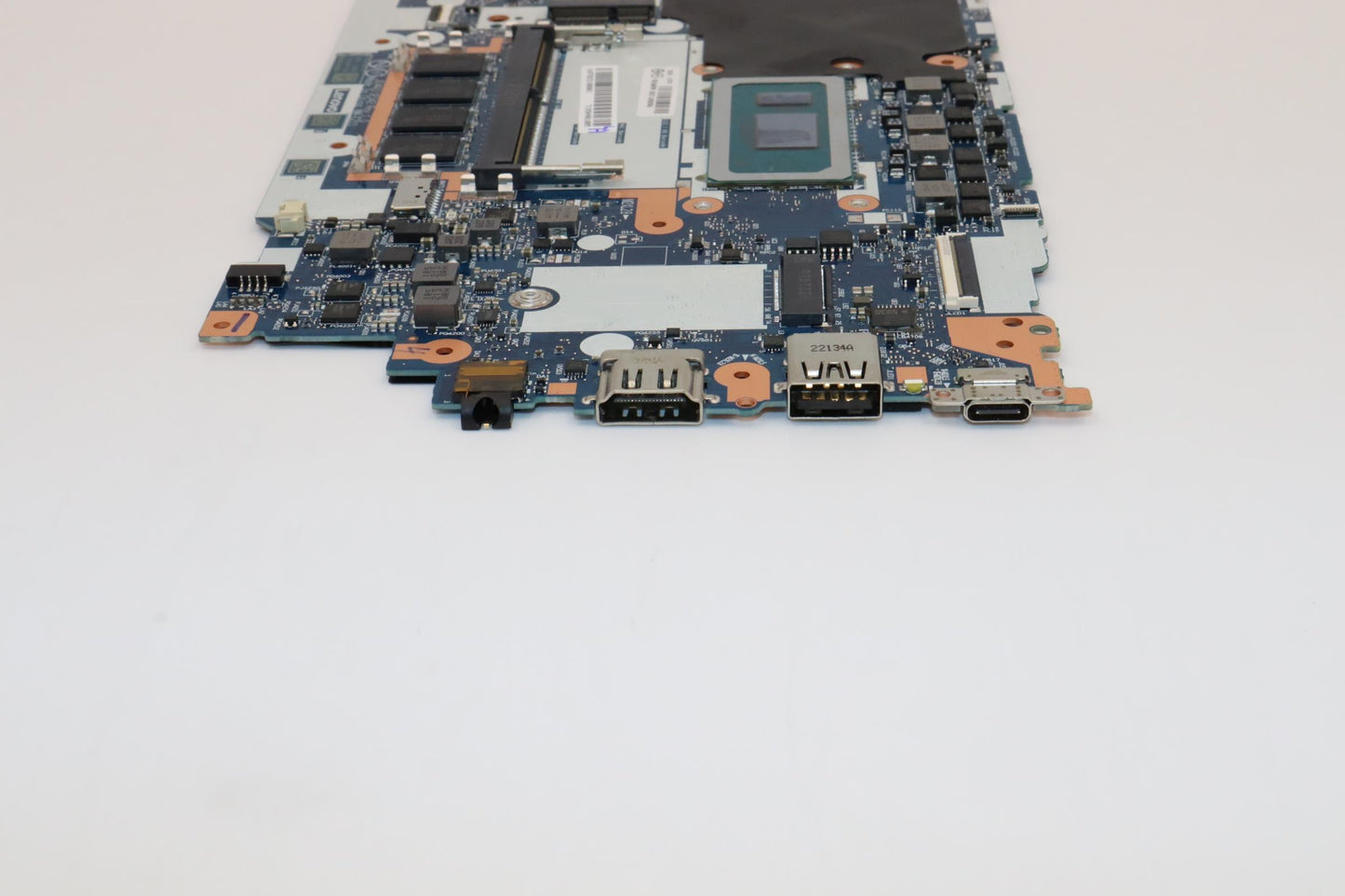 Lenovo Bdplanar I51235Uixeg8G Nok Na - 5B21J08086
