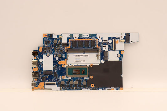 Lenovo Motherboard i5-1235U, 8GB RAM, AX211, Windows DPK - 5B21J08088