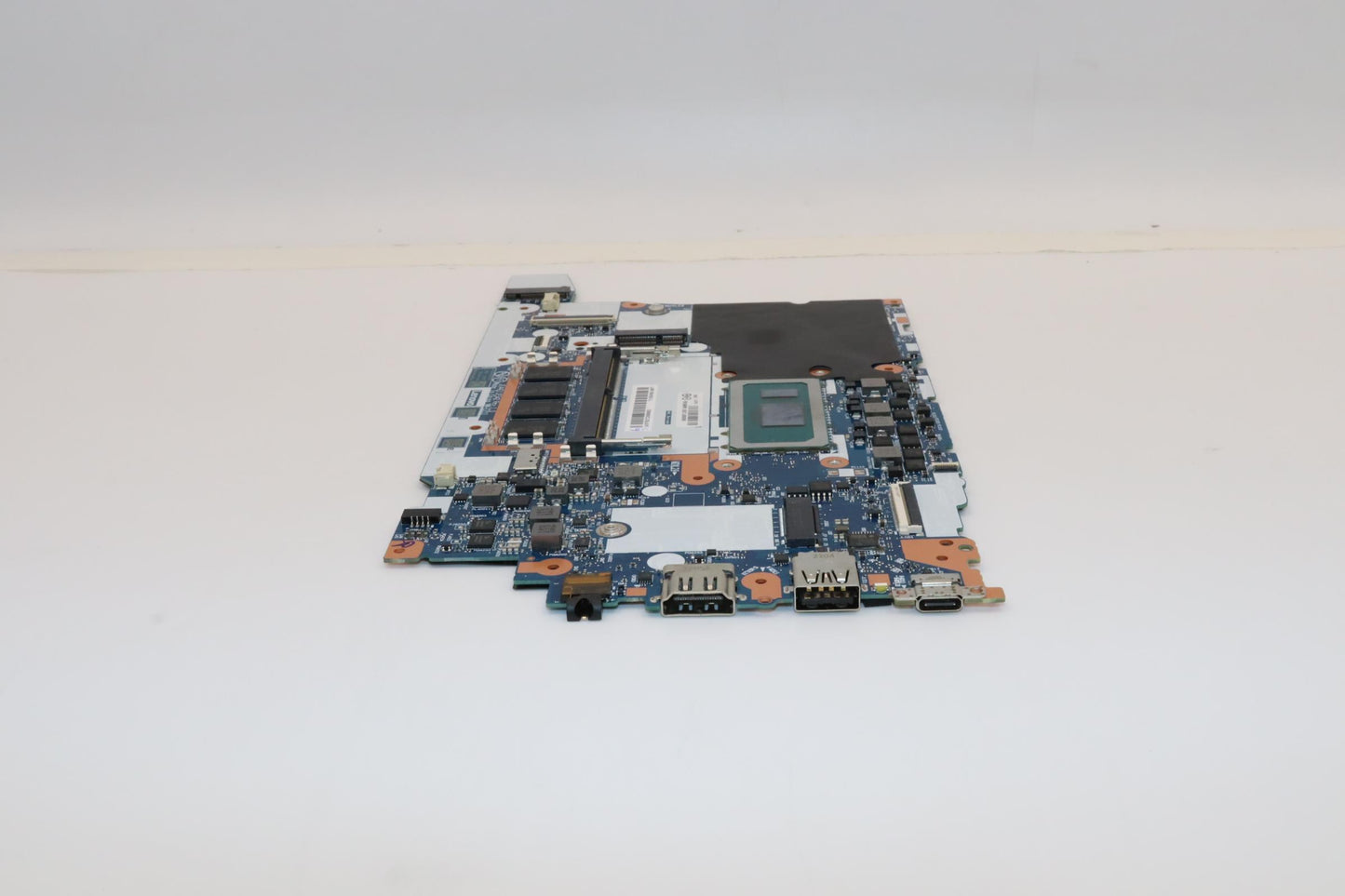 Lenovo Motherboard i5-1235U, 8GB RAM, AX211, Windows DPK - 5B21J08088