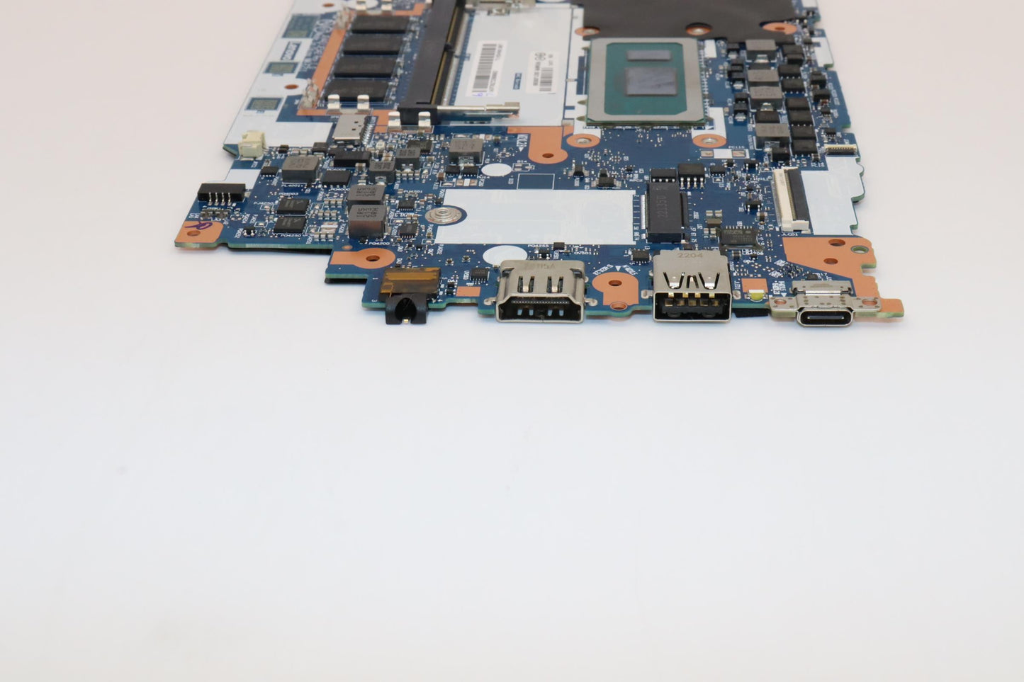 Lenovo Motherboard i5-1235U, 8GB RAM, AX211, Windows DPK - 5B21J08088
