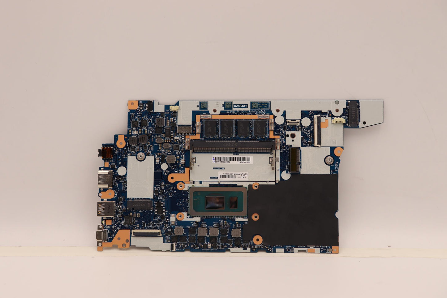 Lenovo Bdplanar I71255Uixeg8G Nok Na - 5B21J08090