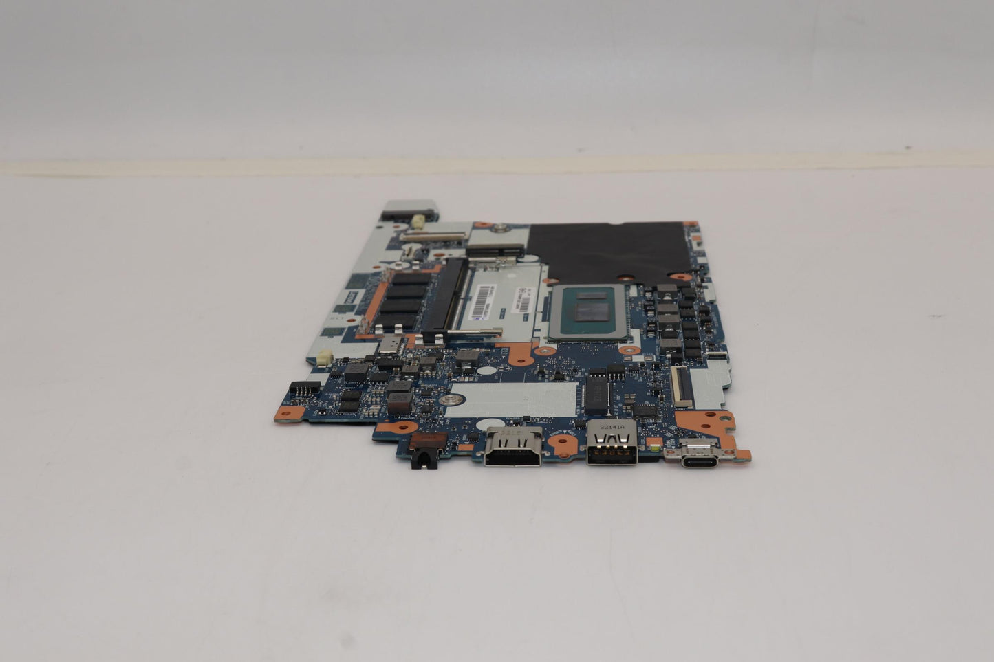 Lenovo Bdplanar I71255Uixeg8G Nok Na - 5B21J08090