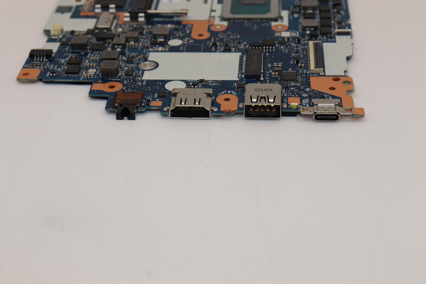Lenovo Bdplanar I71255Uixeg8G Nok Na - 5B21J08090
