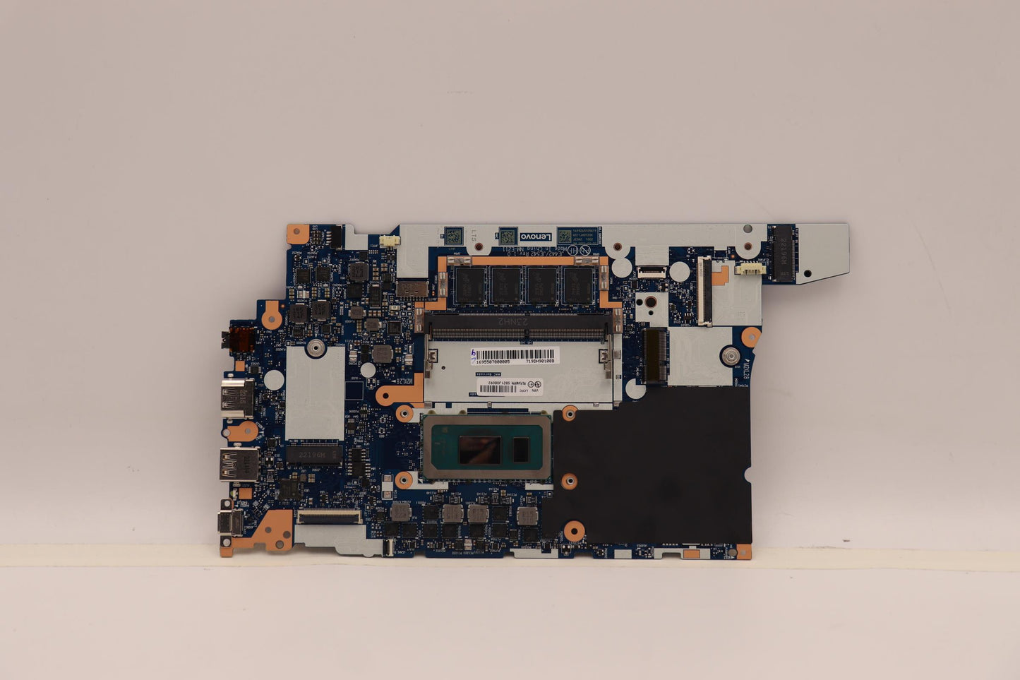 Lenovo Bdplanar I71255Uixeg8G Win Na - 5B21J08092