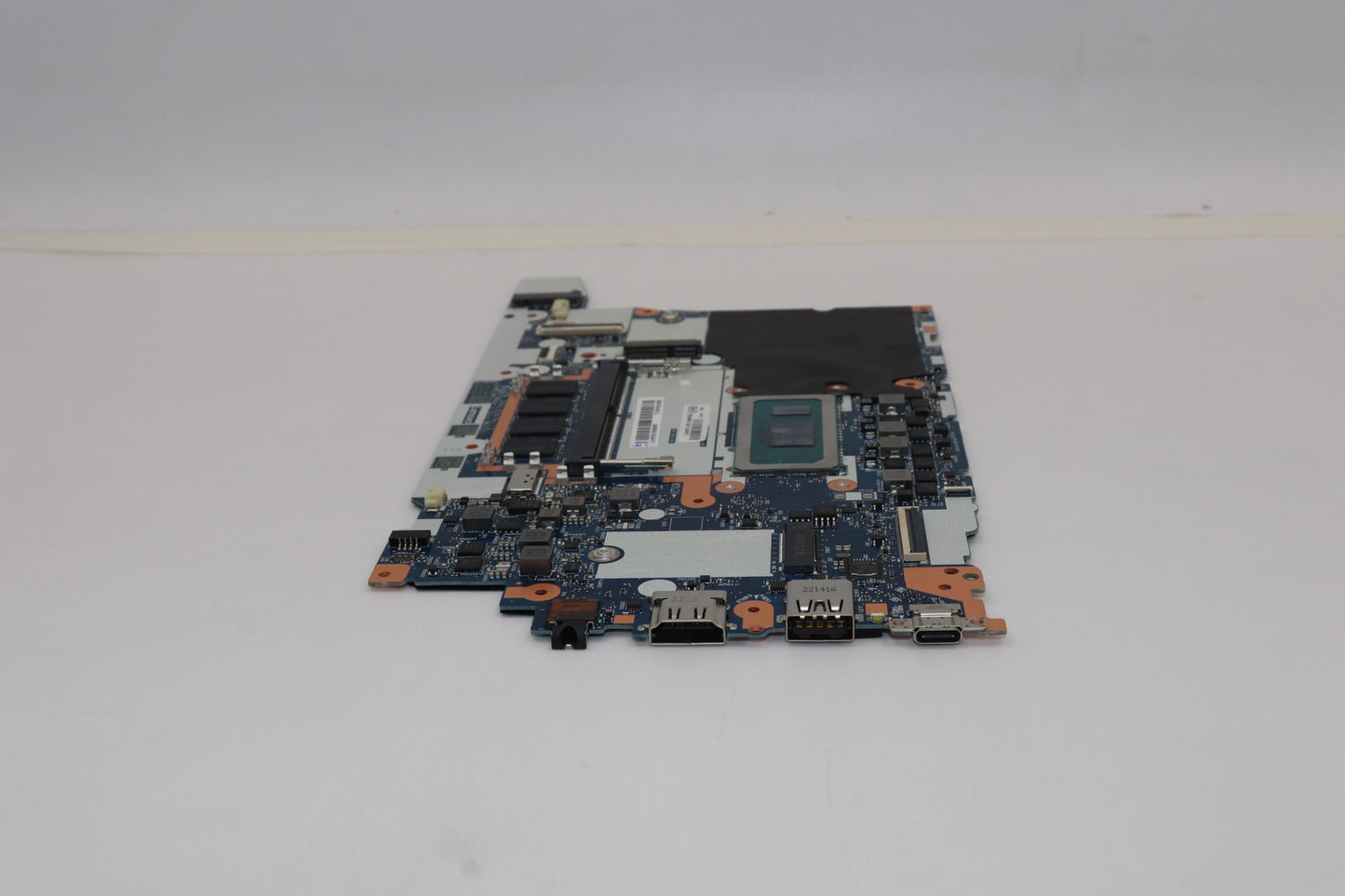 Lenovo Bdplanar I71255Uixeg8G Win Na - 5B21J08092