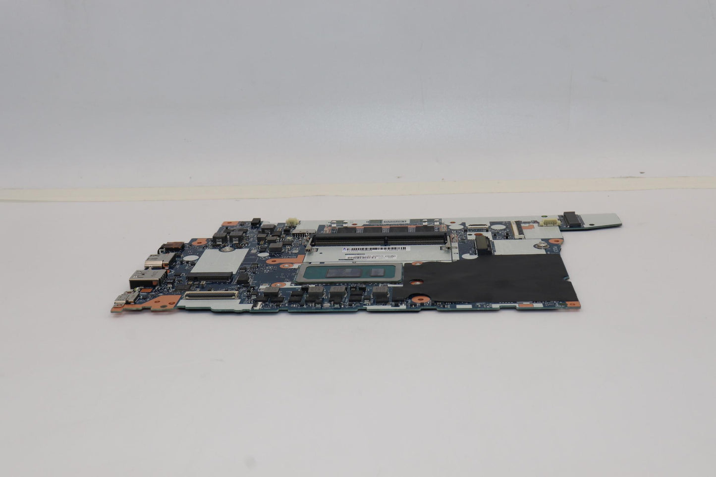 Lenovo Bdplanar I71255Uixeg8G Win Na - 5B21J08092