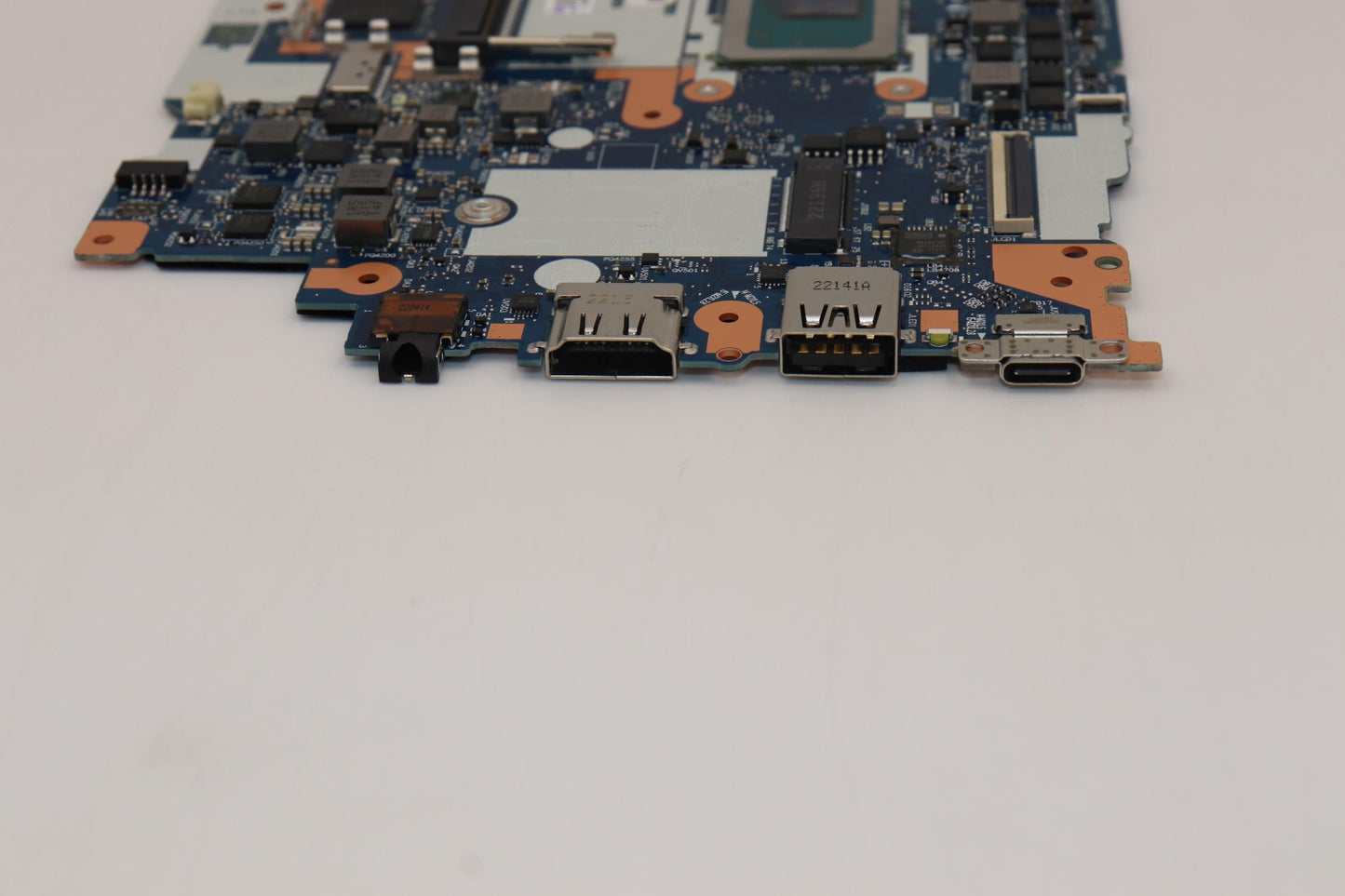 Lenovo Bdplanar I71255Uixeg8G Win Na - 5B21J08092