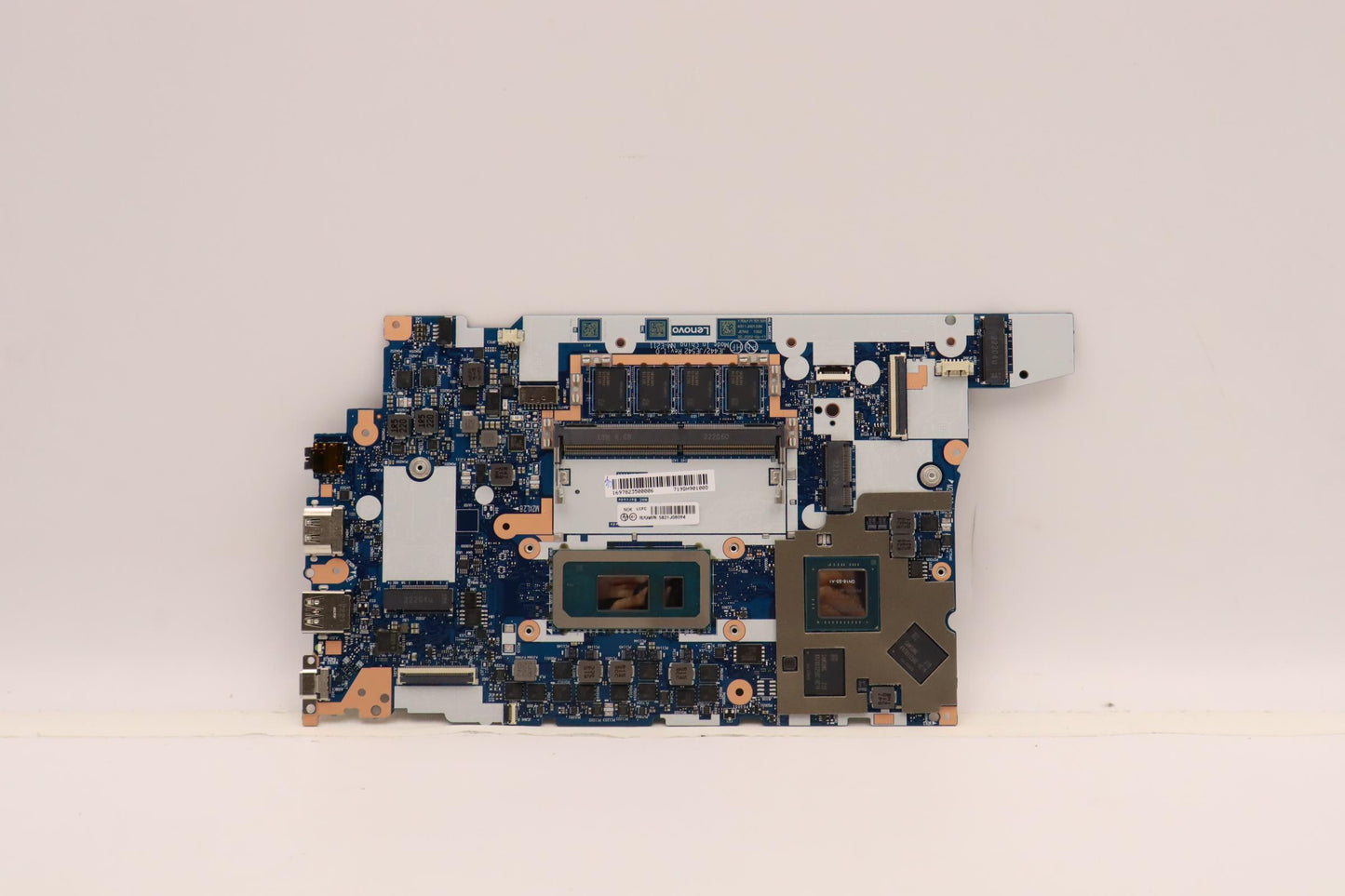Lenovo Bdplanar I51235Umx550 8Gnok Na - 5B21J08094