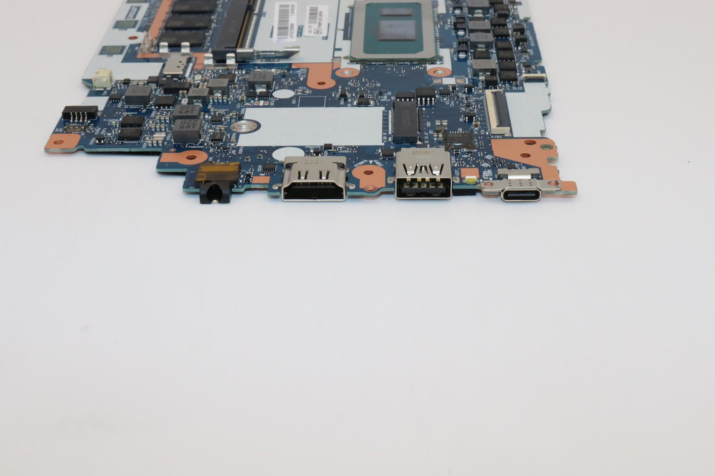Lenovo Bdplanar I51235Umx550 8Gnok Na - 5B21J08094