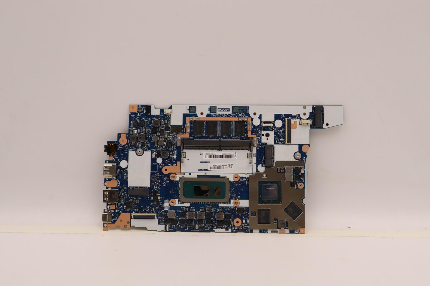 Lenovo Bdplanar I71255Umx550 8Gnok Na - 5B21J08098