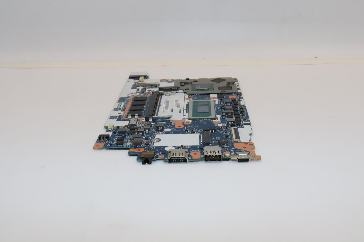 Lenovo Bdplanar I71255Umx550 8Gnok Na - 5B21J08098