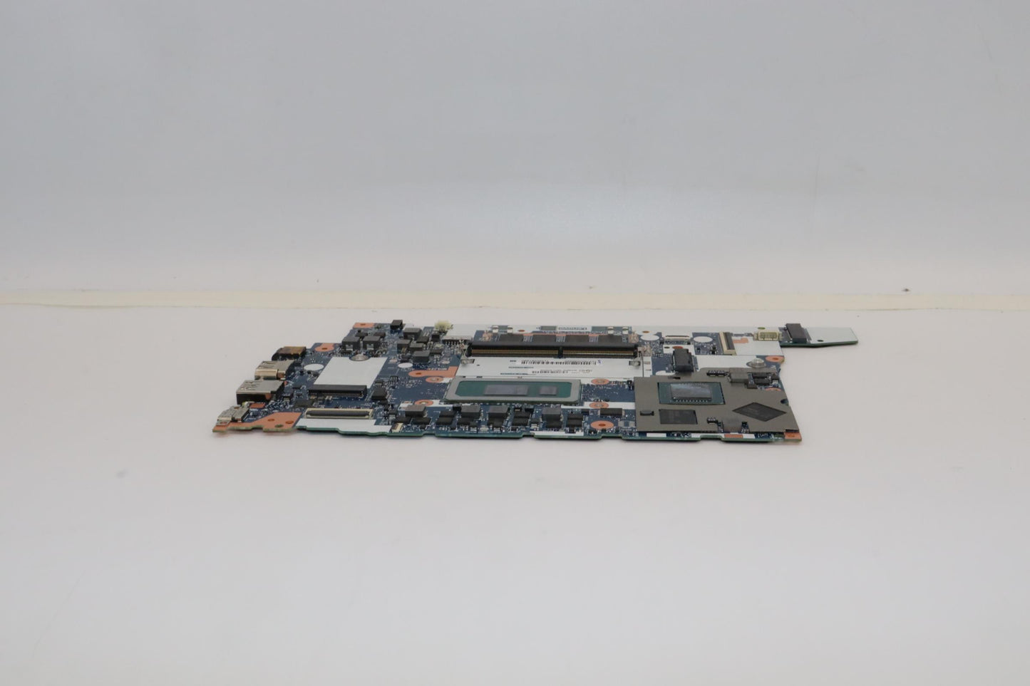 Lenovo Bdplanar I71255Umx550 8Gnok Na - 5B21J08098