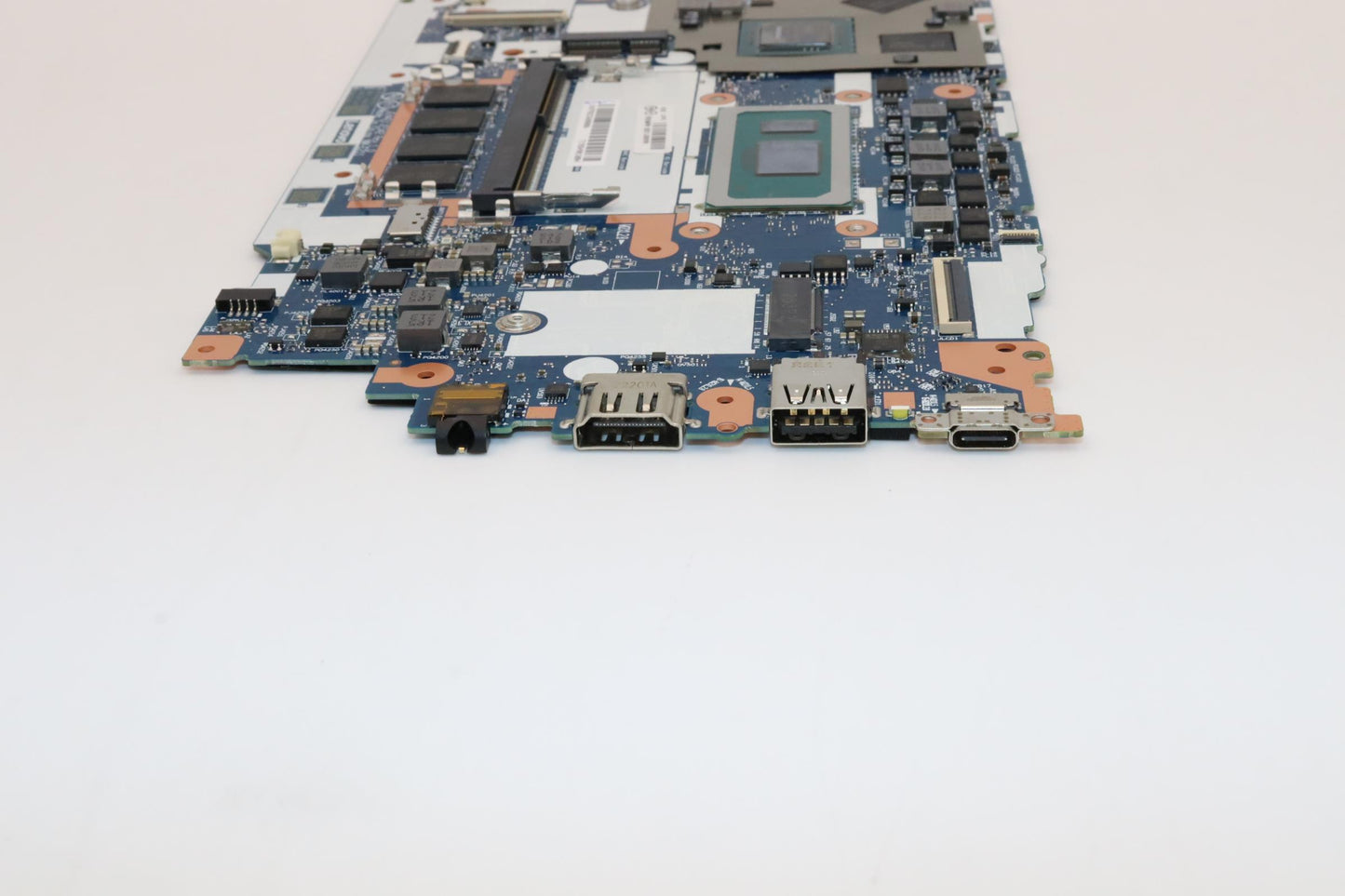 Lenovo Bdplanar I71255Umx550 8Gnok Na - 5B21J08098