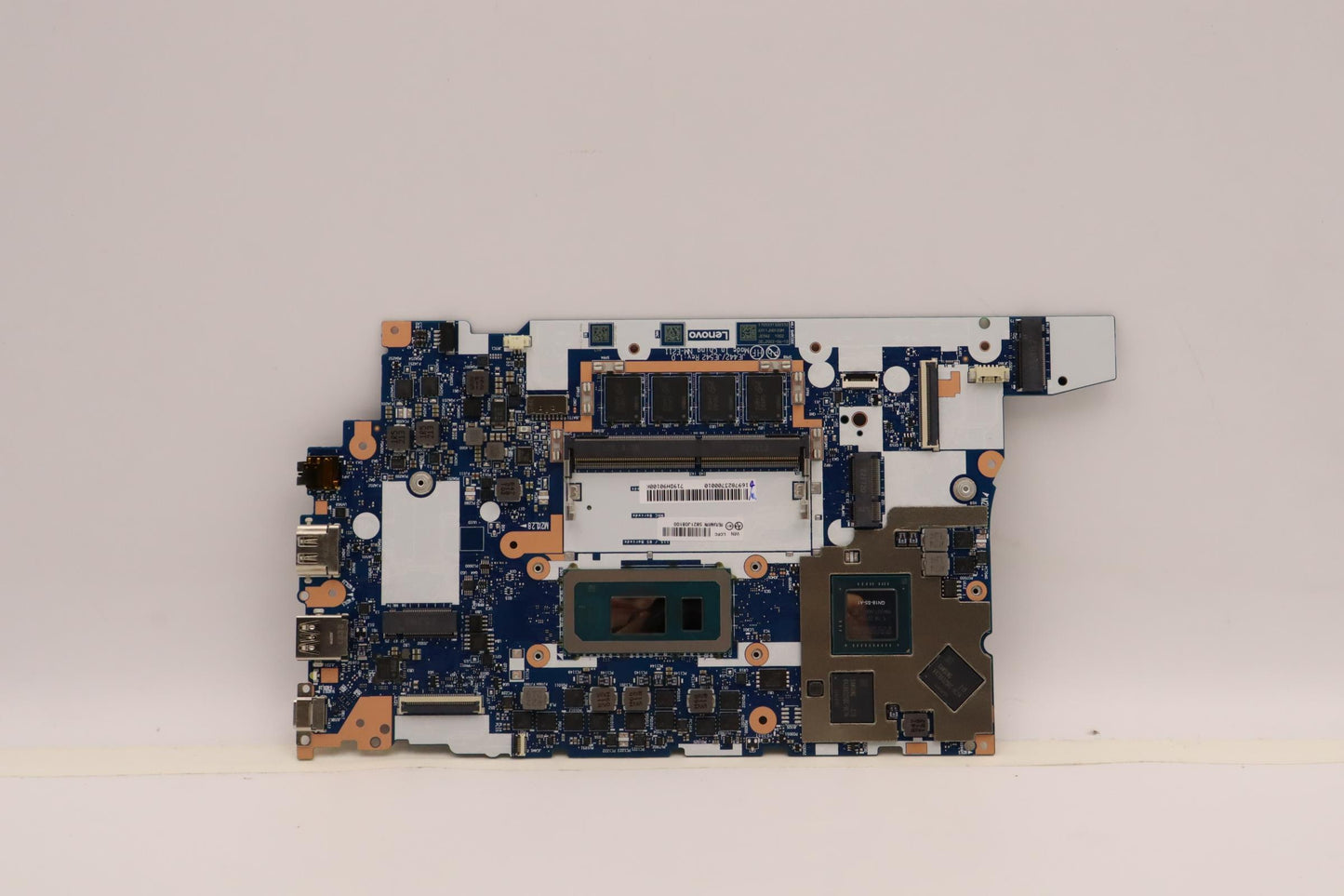 Lenovo Bdplanar I71255Umx550 8Gwin Na - 5B21J08100