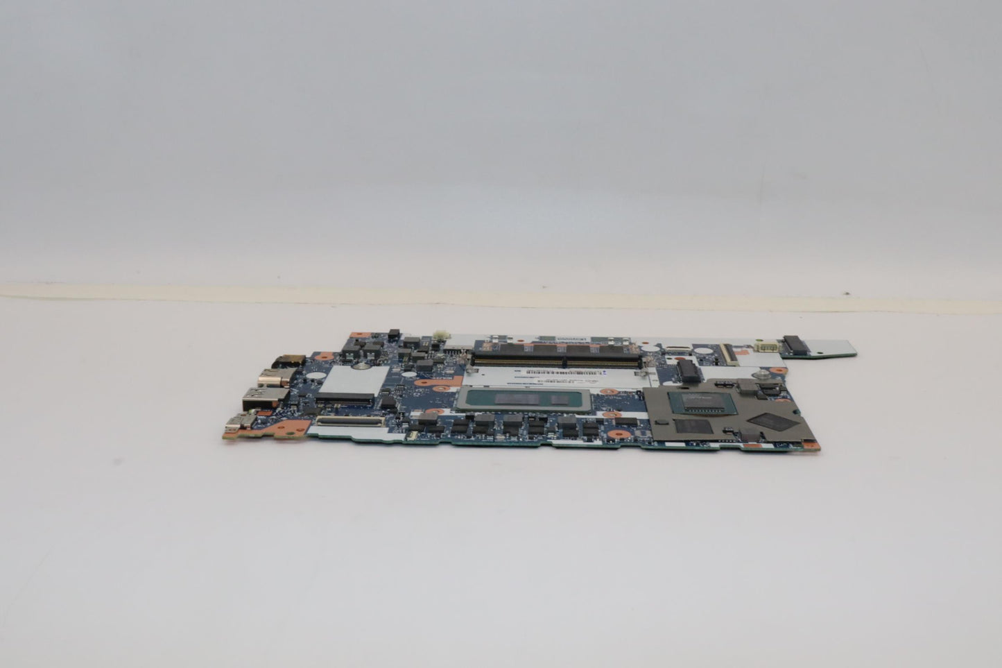 Lenovo Bdplanar I71255Umx550 8Gwin Na - 5B21J08100