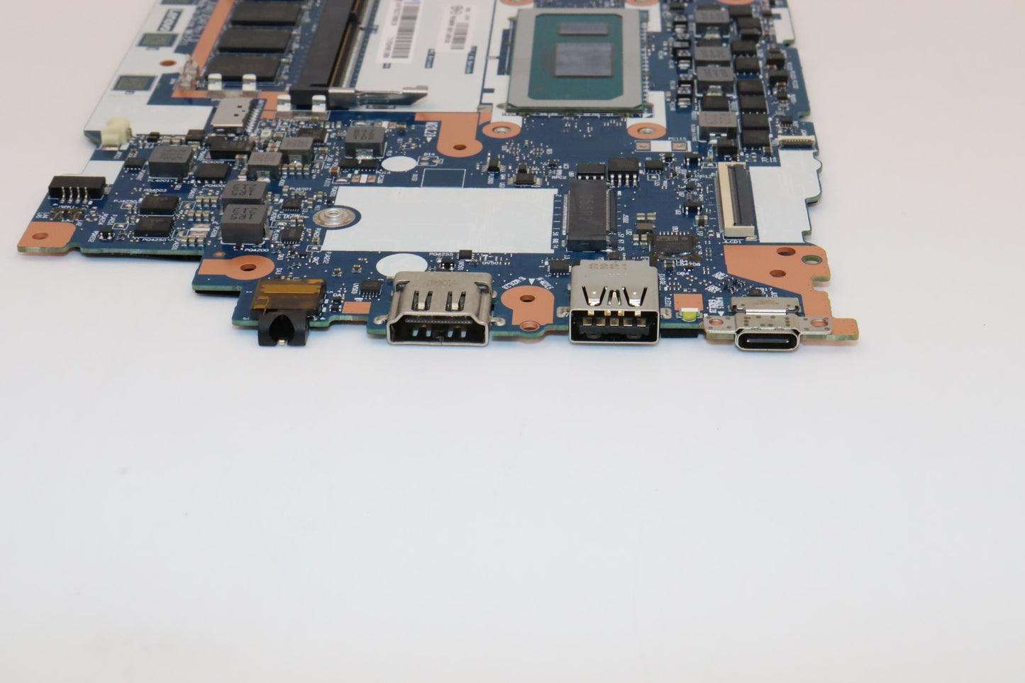 Lenovo Bdplanar I71255Umx550 8Gwin Na - 5B21J08100