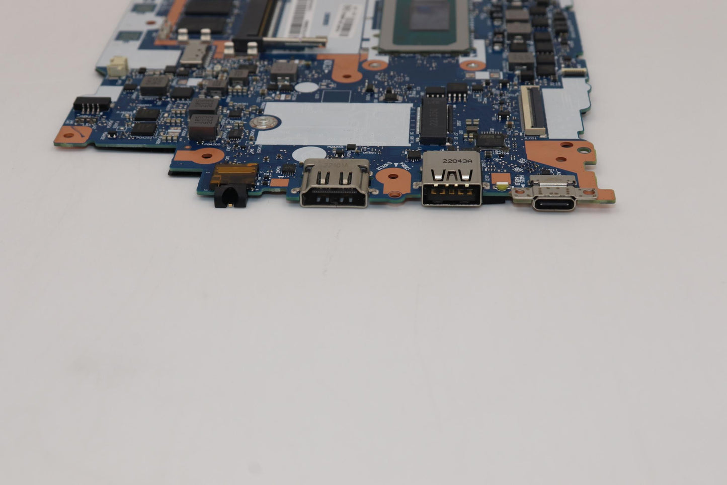 Lenovo Bdplanar I51240Pixeg8G Win Na - 5B21J08104