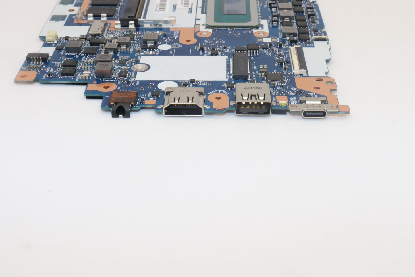 Lenovo Bdplanar I51240P Iris8G Winnay - 5B21J08105