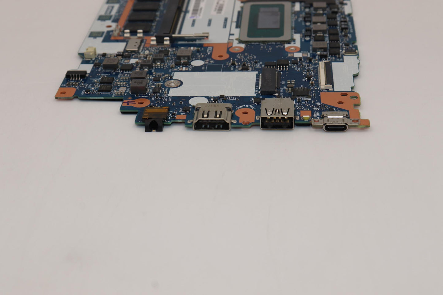 Lenovo Bdplanar I71260Pixeg8G Nok Na - 5B21J08106