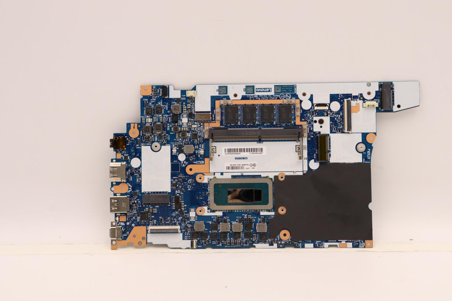 Lenovo Bdplanar I71260Pixeg8G Win Na - 5B21J08108
