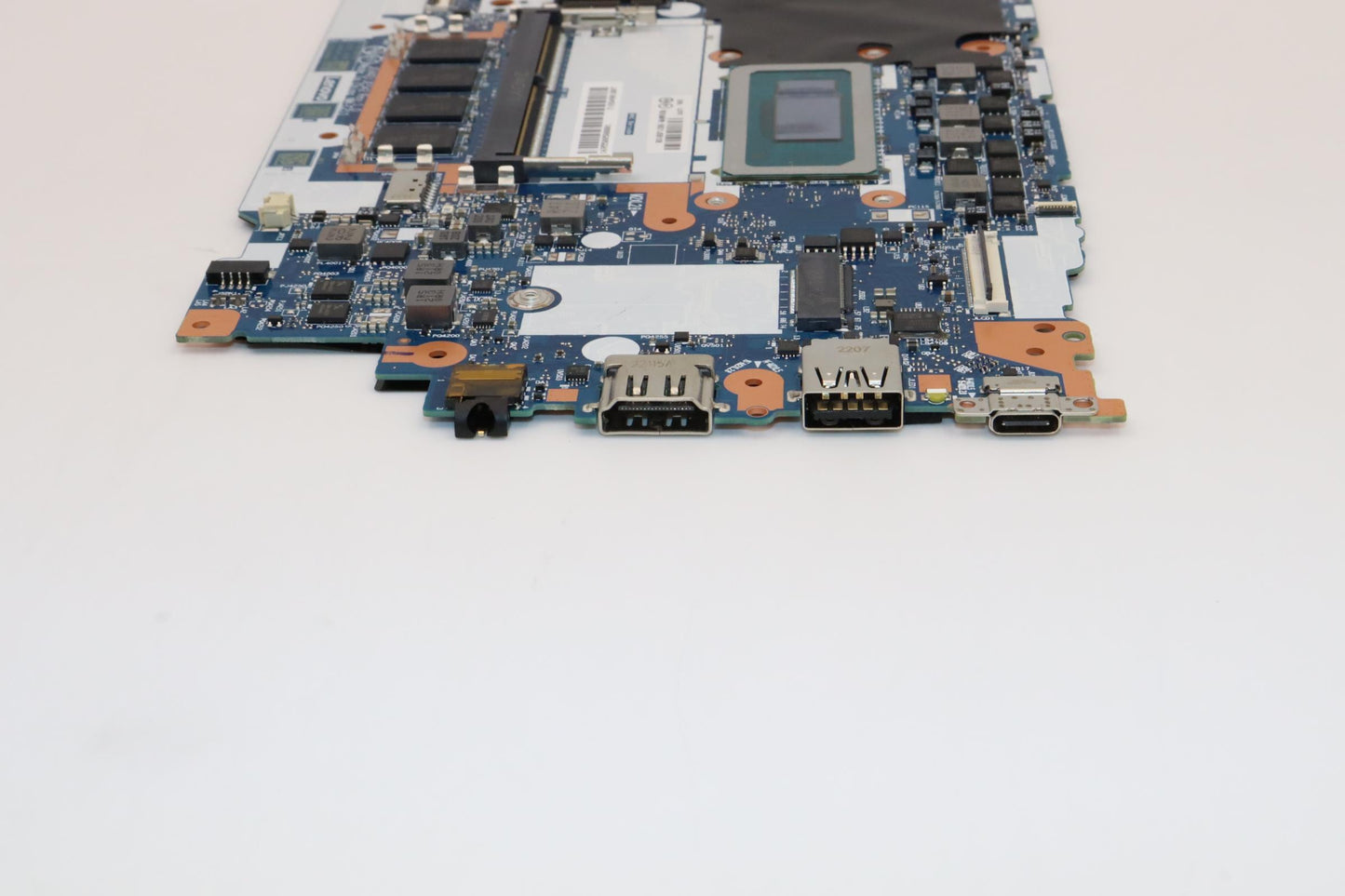 Lenovo Bdplanar I71260Pixeg8G Win Na - 5B21J08108