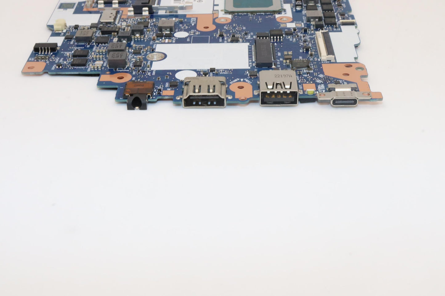Lenovo Bdplanar I71260P Iris8G Winnay - 5B21J08109
