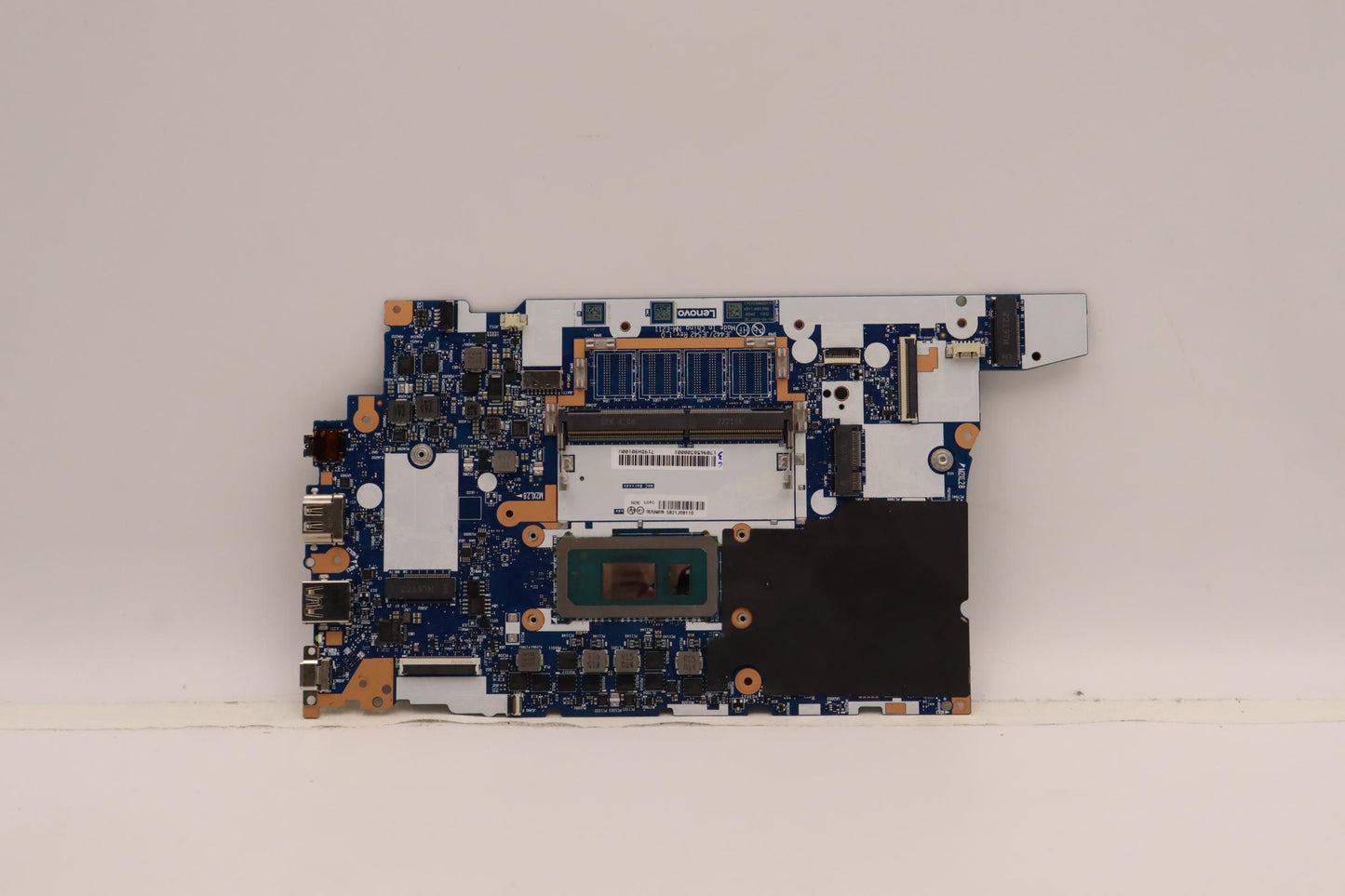 Lenovo Bdplanar I51235Uixeg0G Nok Na - 5B21J08110