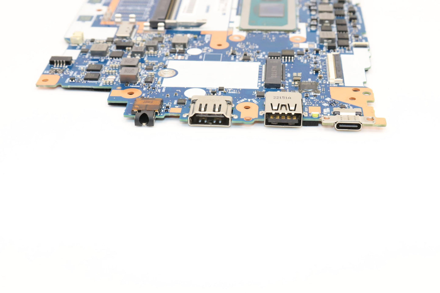 Lenovo Bdplanar I51235Uixeg0G Nok Na - 5B21J08110