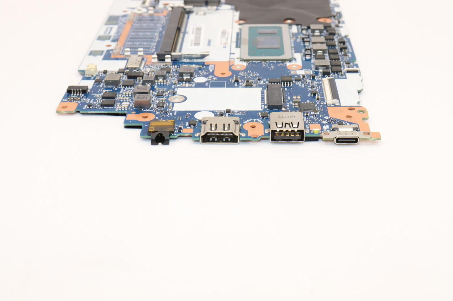 Lenovo Bdplanar I51235Uixeg0G Win Na - 5B21J08112