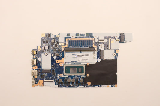 Lenovo Bdplanar I71255Uixeg0G Nok Na - 5B21J08114