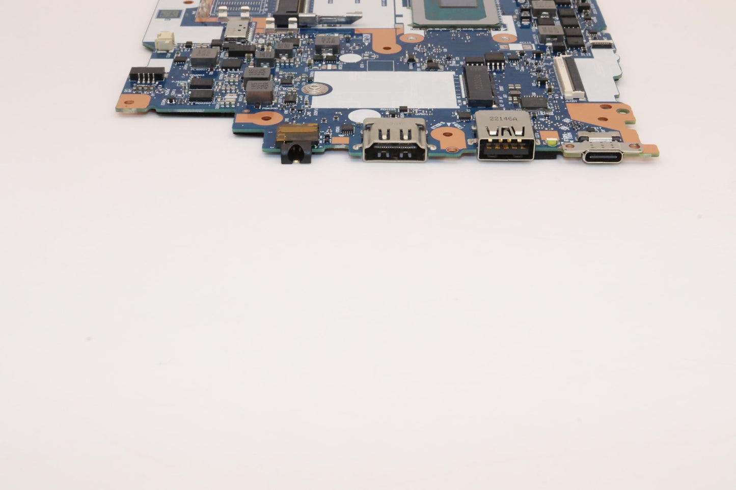 Lenovo Bdplanar I71255Uixeg0G Nok Na - 5B21J08114
