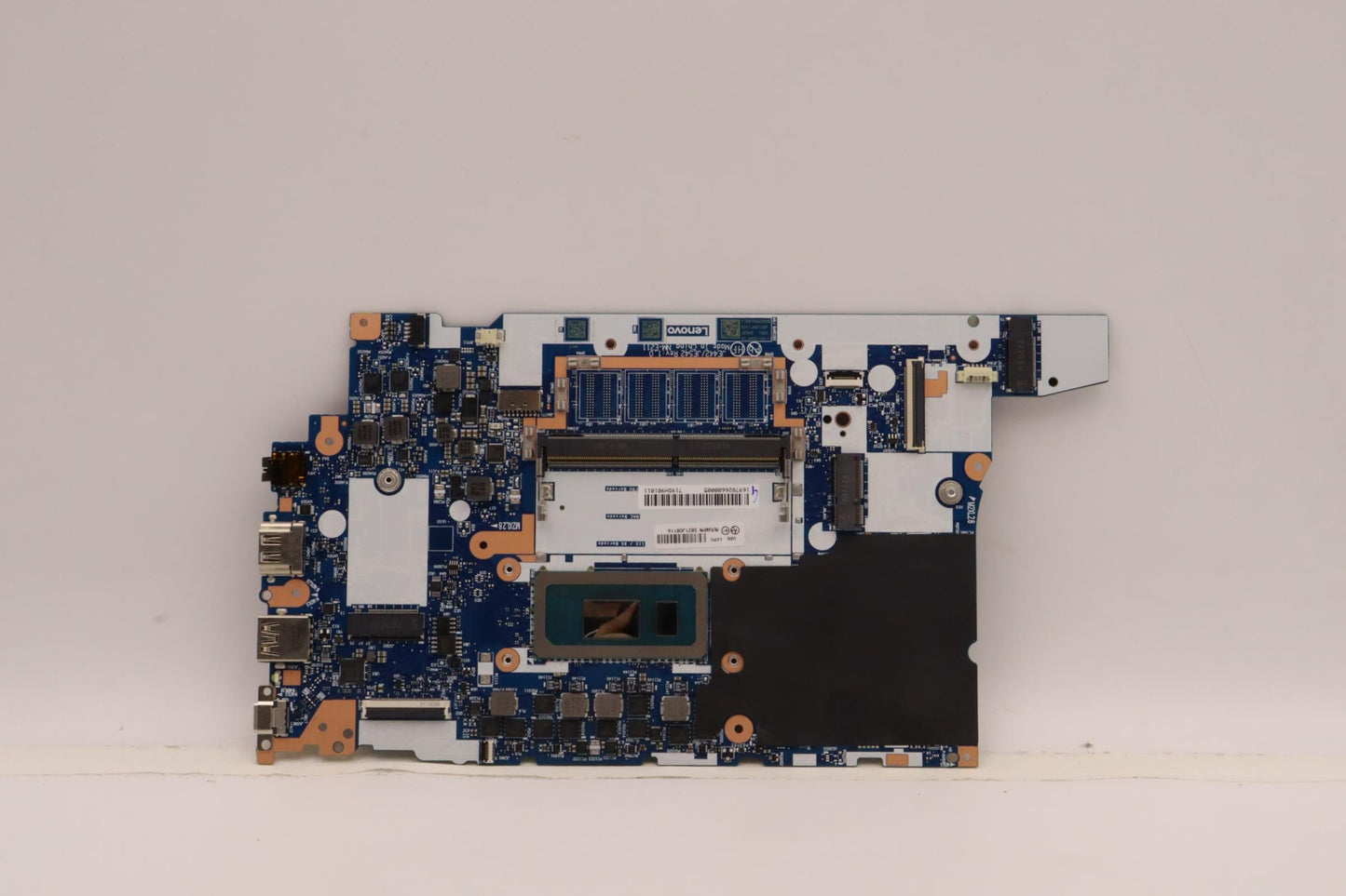 Lenovo Bdplanar I71255Uixeg0G Win Na - 5B21J08116