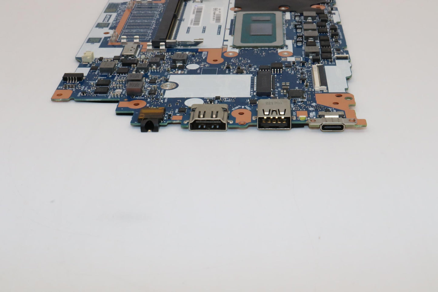 Lenovo Bdplanar I71255Uixeg0G Win Na - 5B21J08116