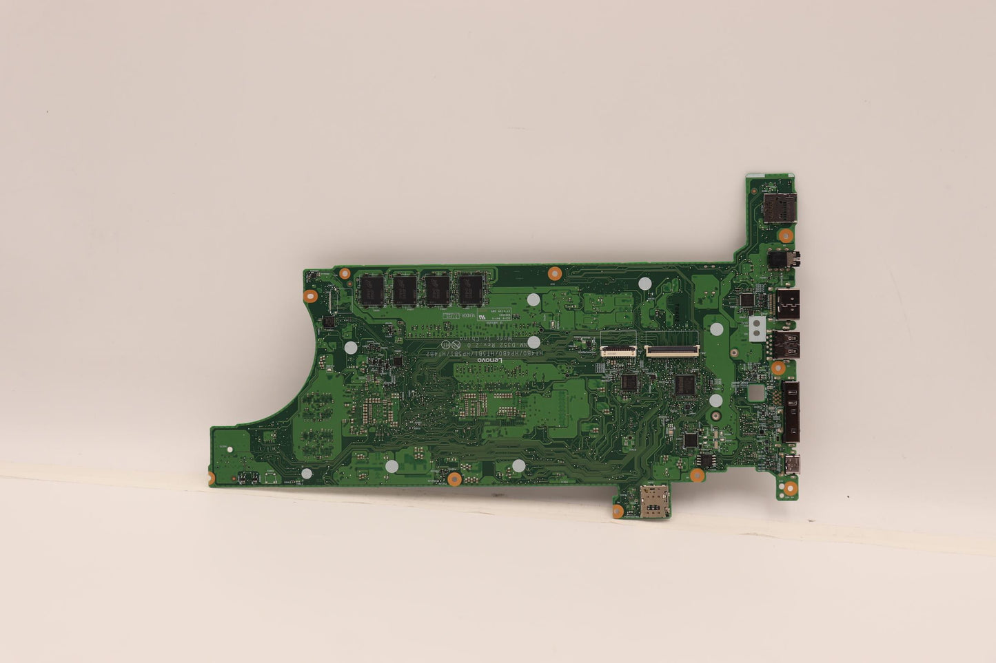 Lenovo Bdplanar I51135G7,16G,Ax201Ne, - 5B21J08122
