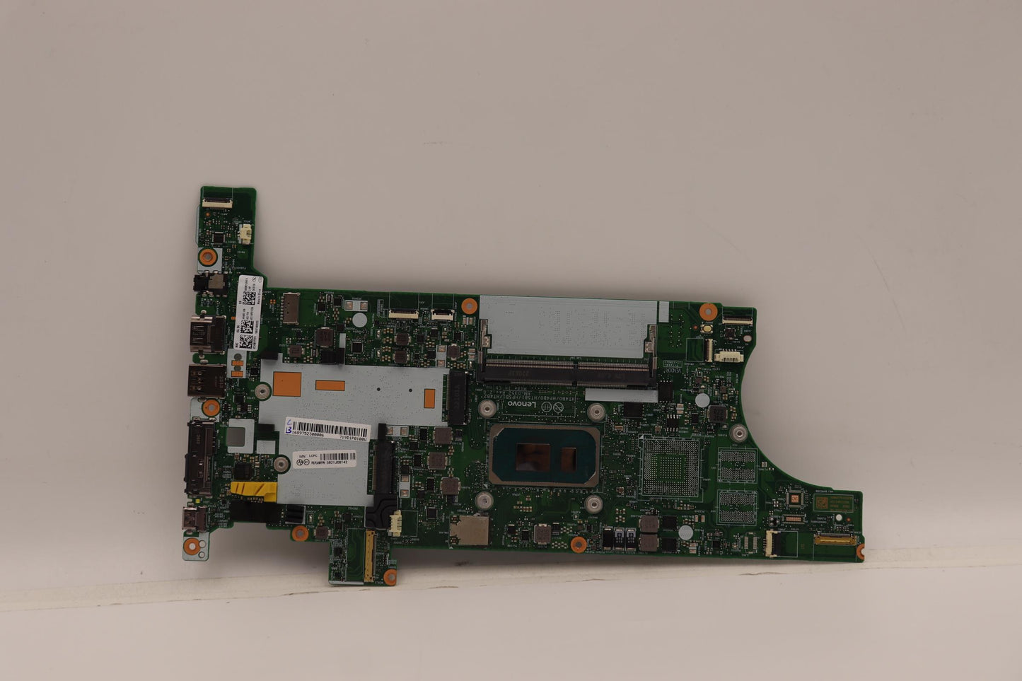 Lenovo Bdplanar I71185G7,16Gax201Vpne - 5B21J08142