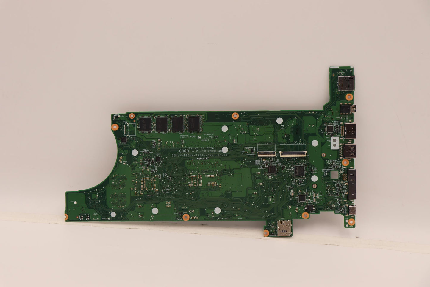 Lenovo Bdplanar I71185G7,16Gax201Vpne - 5B21J08142