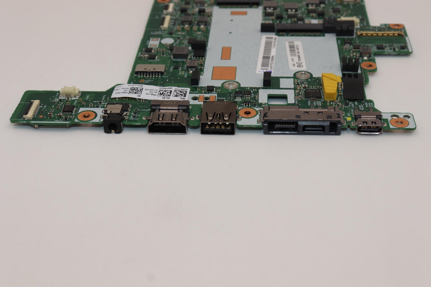 Lenovo Bdplanar I71185G7,16Gax201Vpne - 5B21J08142