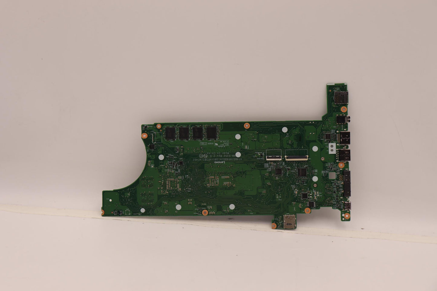 Lenovo Bdplanar I71185G7,16Gax201Vpne - 5B21J08144