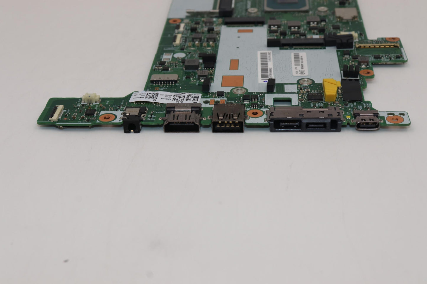 Lenovo Bdplanar I71185G7,16Gax201Vpne - 5B21J08144